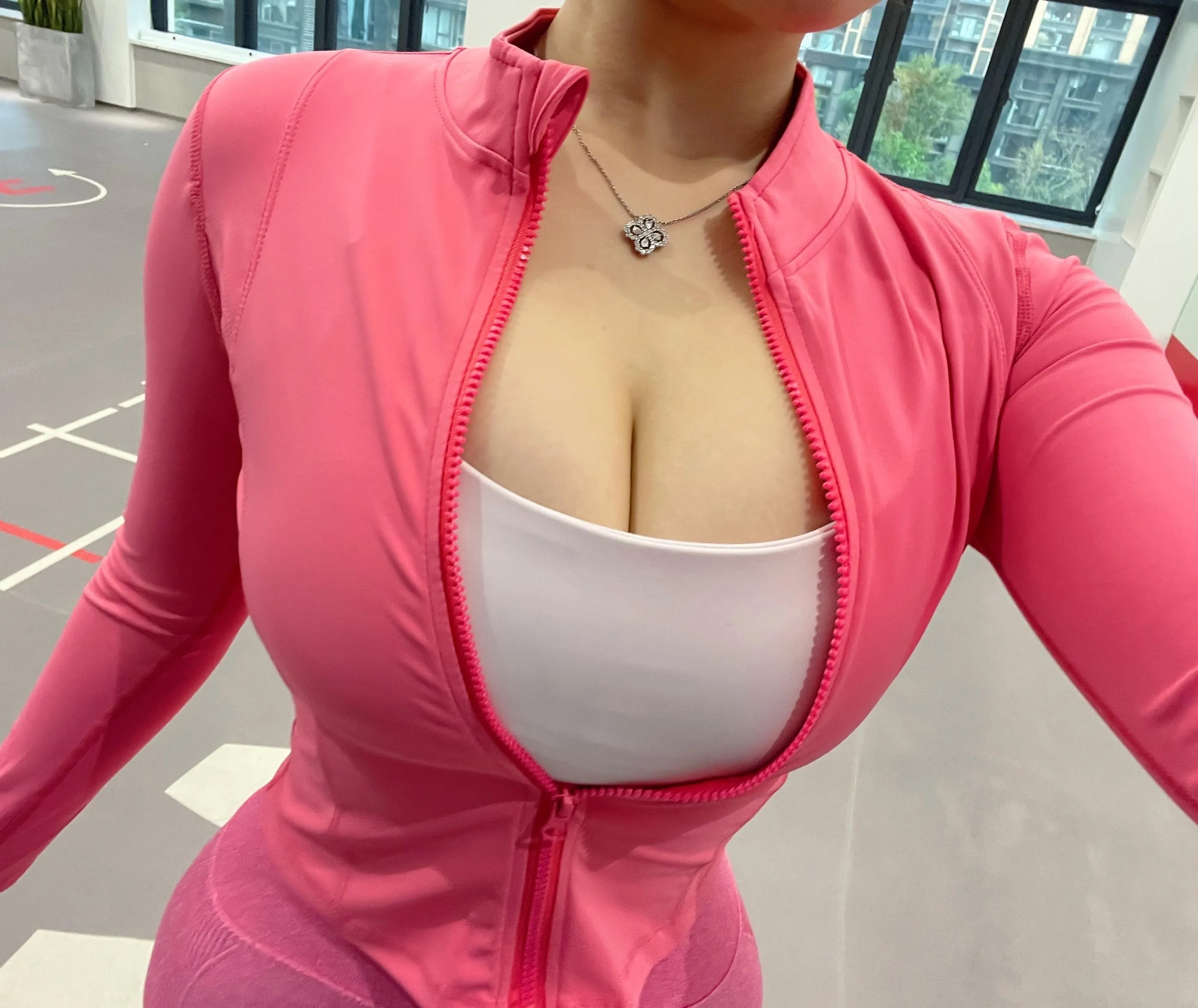 NO.001 安妮-yoo – 微密圈 03-02 [339P]插图5